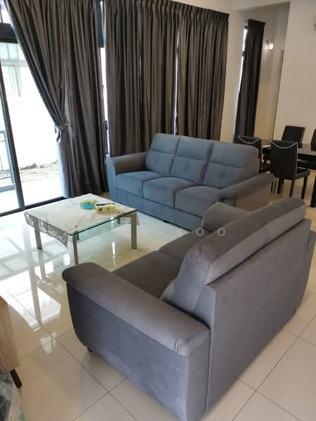 Cluster House for Rent in Eco Botanic (Iskandar Puteri (Nusajaya)) - Jack Koo - PropertyGuru.com.my