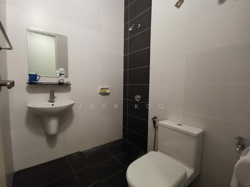 Cluster House for Rent in Eco Botanic (Iskandar Puteri (Nusajaya)) - Jack Koo - PropertyGuru.com.my