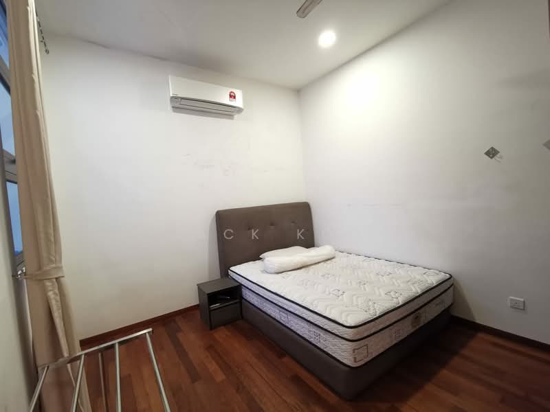 Cluster House for Rent in Eco Botanic (Iskandar Puteri (Nusajaya)) - Jack Koo - PropertyGuru.com.my