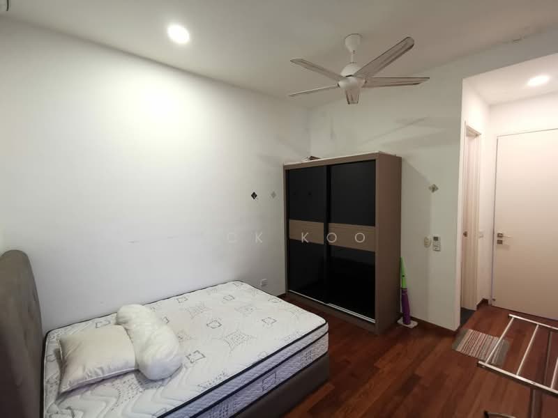 Cluster House for Rent in Eco Botanic (Iskandar Puteri (Nusajaya)) - Jack Koo - PropertyGuru.com.my