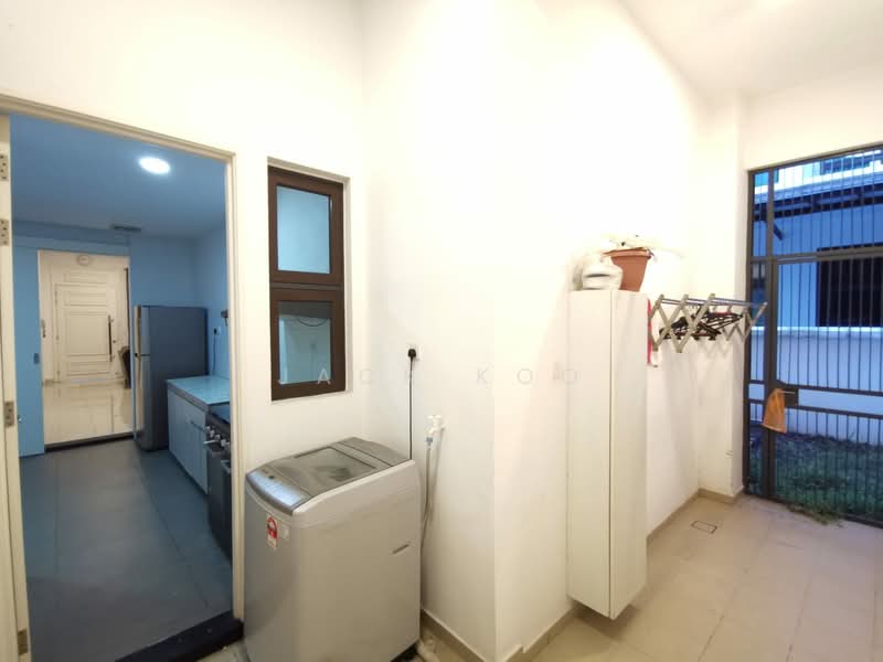 Cluster House for Rent in Eco Botanic (Iskandar Puteri (Nusajaya)) - Jack Koo - PropertyGuru.com.my