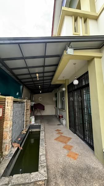 Cluster House for Sale in Taman Gaya (Ulu Tiram) - Eric Wong - PropertyGuru.com.my
