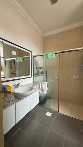 Cluster House for Sale in Taman Gaya (Ulu Tiram) - Eric Wong - PropertyGuru.com.my