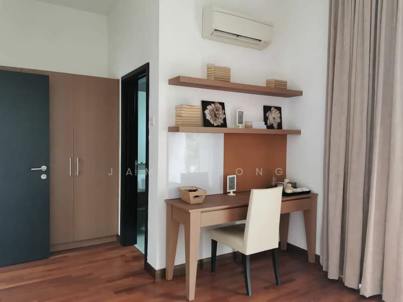 Rumah Banglo untuk Disewa di Iskandar Puteri (Nusajaya) (Johor) - James Bong - Study - PropertyGuru.com.my