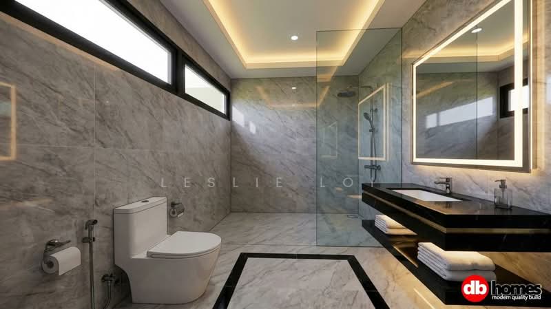 Semi-Detached House for Sale in Stampin Tengah (Kuching) - Leslie Loi - PropertyGuru.com.my