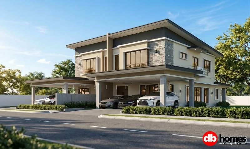 Semi-Detached House for Sale in Stampin Tengah (Kuching) - Leslie Loi - PropertyGuru.com.my