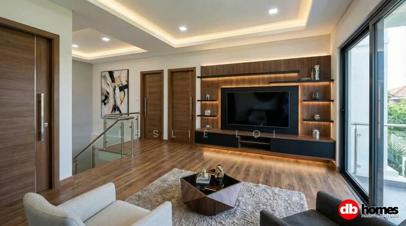 Semi-Detached House for Sale in Stampin Tengah (Kuching) - Leslie Loi - PropertyGuru.com.my