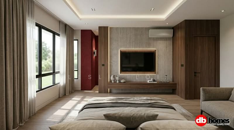 Semi-Detached House for Sale in Stampin Tengah (Kuching) - Leslie Loi - PropertyGuru.com.my