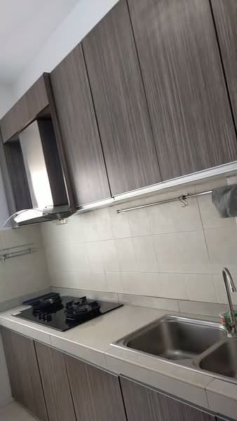 Condominium for Rent at Li Villas - Sherri Koh - Kitchen - PropertyGuru.com.my