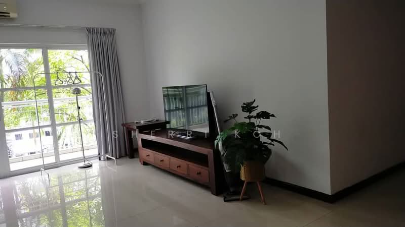 Condominium for Rent at Li Villas - Sherri Koh - PropertyGuru.com.my
