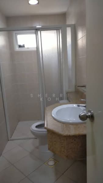 Condominium for Rent at Li Villas - Sherri Koh - Bathroom - PropertyGuru.com.my