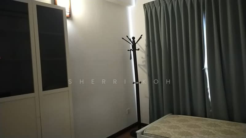 Condominium for Rent at Li Villas - Sherri Koh - Bedroom - PropertyGuru.com.my