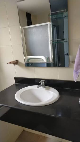 Condominium for Rent at Li Villas - Sherri Koh - Bathroom - PropertyGuru.com.my