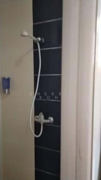 Condominium for Rent at Li Villas - Sherri Koh - Bathroom - PropertyGuru.com.my