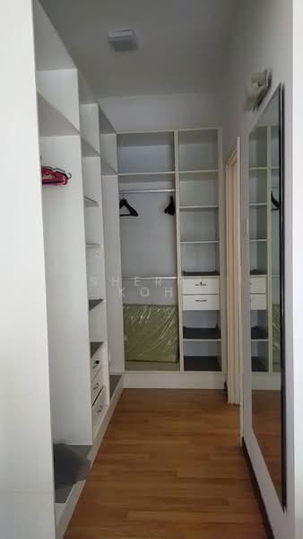 Condominium for Rent at Li Villas - Sherri Koh - Interior - PropertyGuru.com.my
