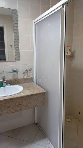 Condominium for Rent at Li Villas - Sherri Koh - Bathroom - PropertyGuru.com.my