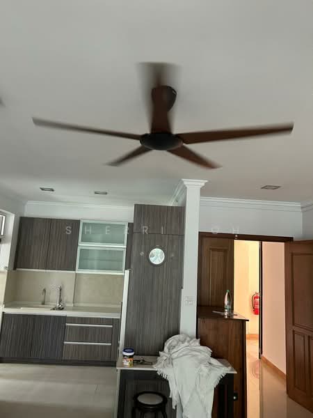 Condominium for Rent at Li Villas - Sherri Koh - Kitchen - PropertyGuru.com.my
