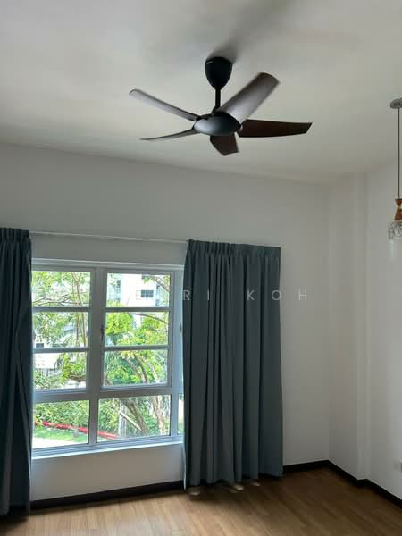 Condominium for Rent at Li Villas - Sherri Koh - Interior - PropertyGuru.com.my