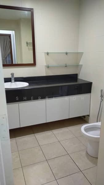 Condominium for Rent at Li Villas - Sherri Koh - Bathroom - PropertyGuru.com.my