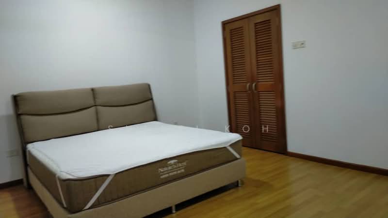 Condominium for Rent at Li Villas - Sherri Koh - Bedroom - PropertyGuru.com.my