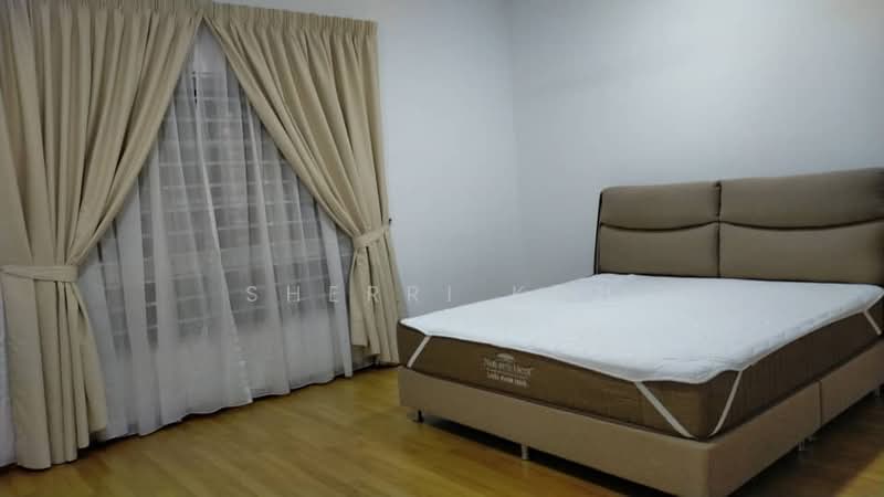 Condominium for Rent at Li Villas - Sherri Koh - Bedroom - PropertyGuru.com.my