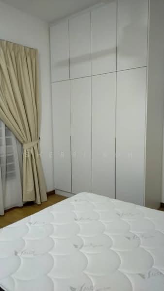 Condominium for Rent at Li Villas - Sherri Koh - Bedroom - PropertyGuru.com.my