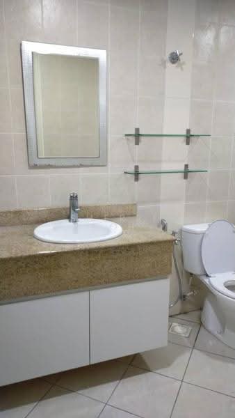 Condominium for Rent at Li Villas - Sherri Koh - Bathroom - PropertyGuru.com.my