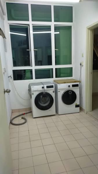 Condominium for Rent at Li Villas - Sherri Koh - Interior - PropertyGuru.com.my