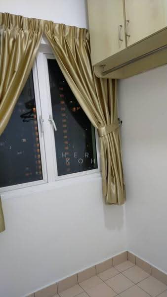 Condominium for Rent at Li Villas - Sherri Koh - View - PropertyGuru.com.my