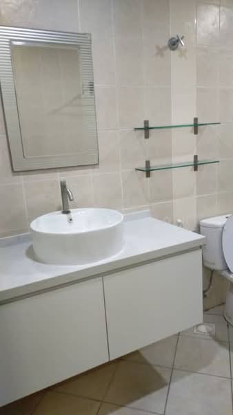 Condominium for Rent at Li Villas - Sherri Koh - Bathroom - PropertyGuru.com.my