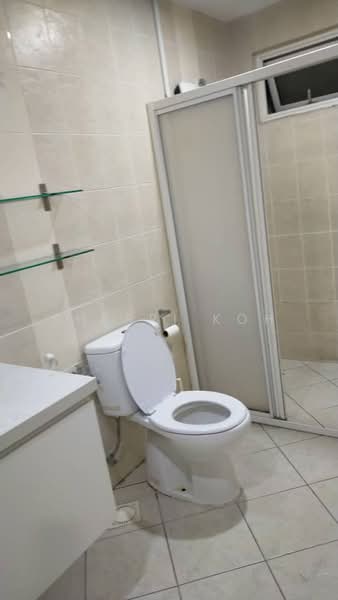 Condominium for Rent at Li Villas - Sherri Koh - Bathroom - PropertyGuru.com.my