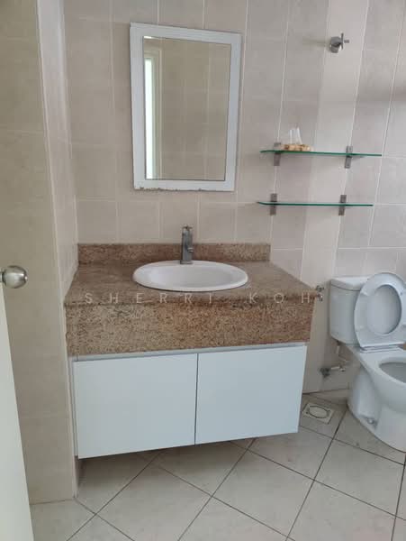 Condominium for Rent at Li Villas - Sherri Koh - Bathroom - PropertyGuru.com.my