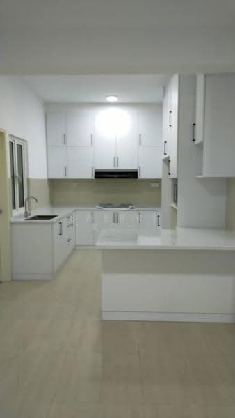Condominium for Rent at Li Villas - Sherri Koh - Kitchen - PropertyGuru.com.my