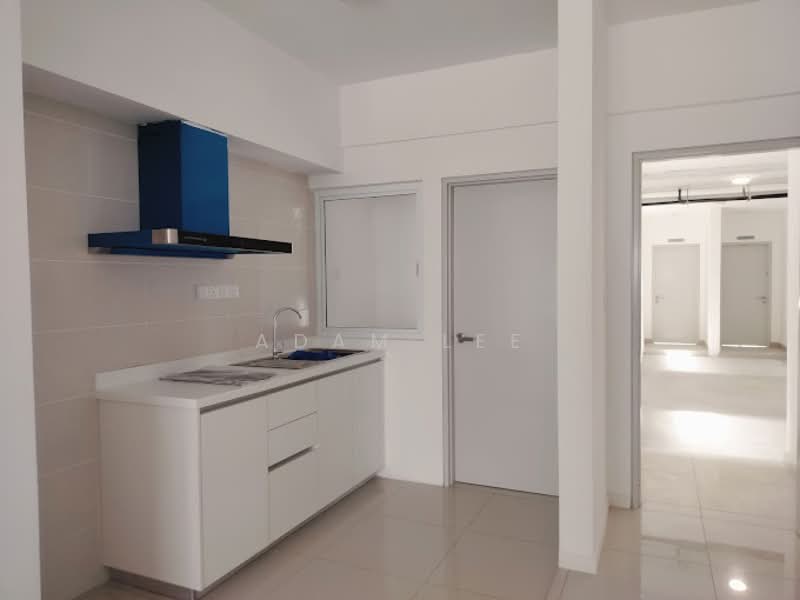 Apartment for Sale at Nadayu 801 - Adam Lee - Kitchen - PropertyGuru.com.my