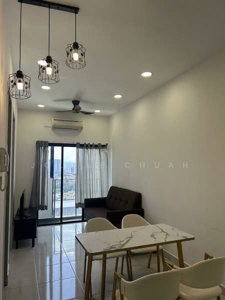 Service Residence for Rent at M Suite @ Desa Park North - Jolyne Chuah - PropertyGuru.com.my