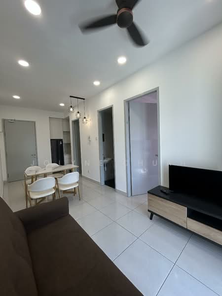 Service Residence for Rent at M Suite @ Desa Park North - Jolyne Chuah - PropertyGuru.com.my