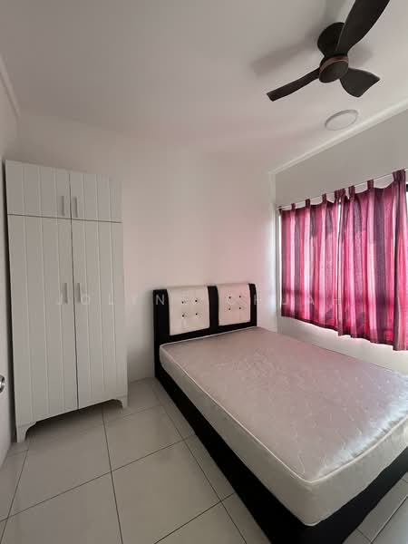 Service Residence for Rent at M Suite @ Desa Park North - Jolyne Chuah - PropertyGuru.com.my