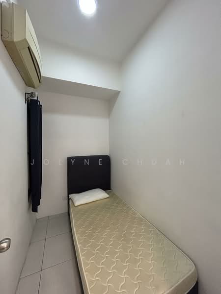Service Residence for Rent at M Suite @ Desa Park North - Jolyne Chuah - PropertyGuru.com.my