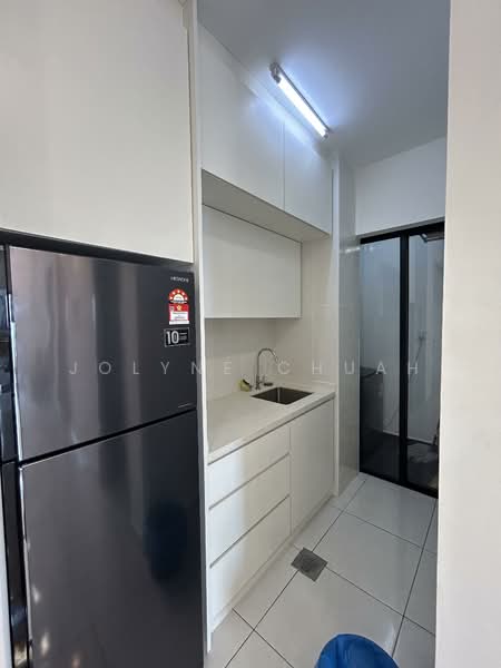 Service Residence for Rent at M Suite @ Desa Park North - Jolyne Chuah - PropertyGuru.com.my