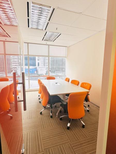 Office for Rent in Bukit Bintang (KL City Centre) - Ivonne Yim - Interior - PropertyGuru.com.my