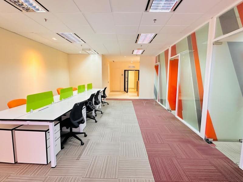 Office for Rent in Bukit Bintang (KL City Centre) - Ivonne Yim - Interior - PropertyGuru.com.my