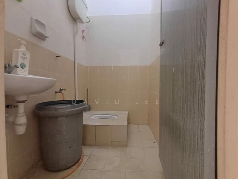 Rumah Teres 1 Tingkat untuk Dijual di Nibong Tebal (Penang) - David Lee - Bathroom - PropertyGuru.com.my