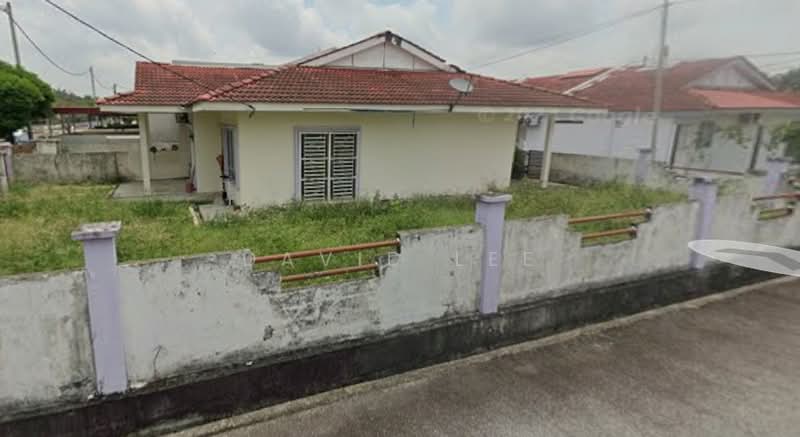 Rumah Teres 1 Tingkat untuk Dijual di Nibong Tebal (Penang) - David Lee - Exterior - PropertyGuru.com.my
