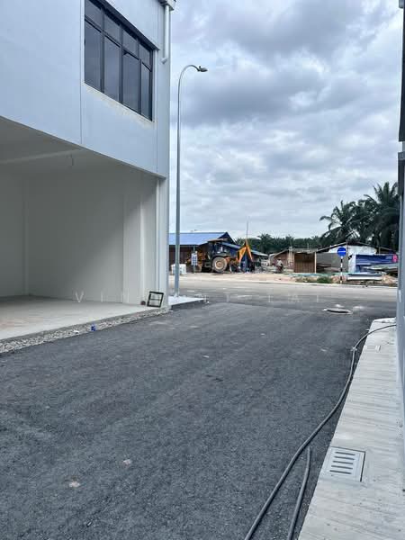 Rumah Niaga untuk Disewa di Kulai (Johor) - Vincent Lai - Exterior - PropertyGuru.com.my