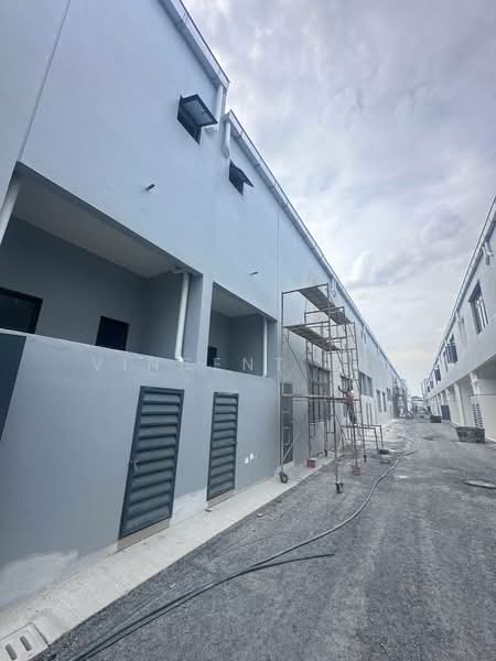 Rumah Niaga untuk Disewa di Kulai (Johor) - Vincent Lai - Exterior - PropertyGuru.com.my