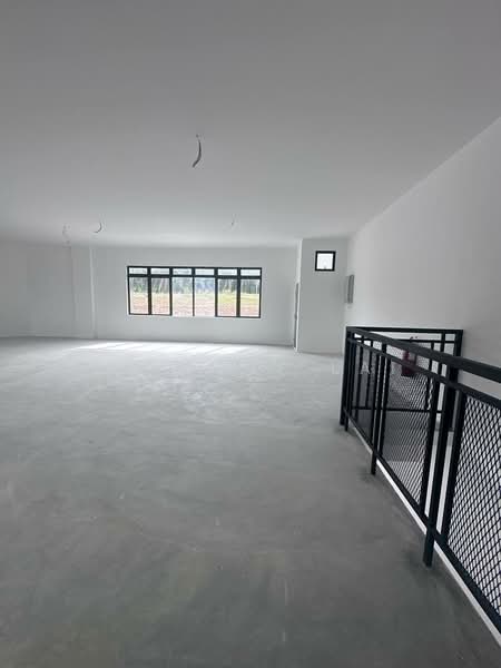 Rumah Niaga untuk Disewa di Kulai (Johor) - Vincent Lai - Interior - PropertyGuru.com.my
