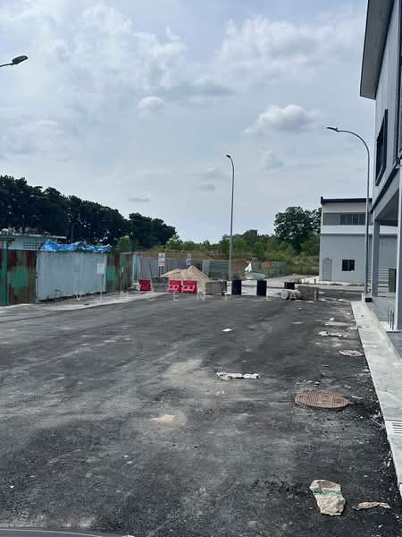 Rumah Niaga untuk Disewa di Kulai (Johor) - Vincent Lai - Exterior - PropertyGuru.com.my