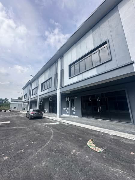 Rumah Niaga untuk Disewa di Kulai (Johor) - Vincent Lai - Exterior - PropertyGuru.com.my
