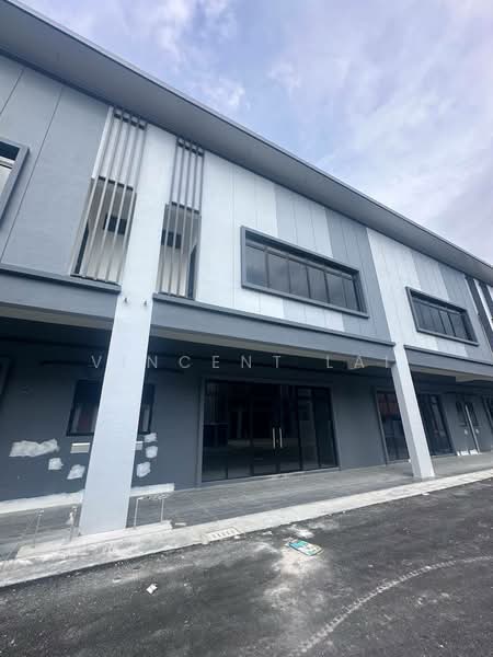 Rumah Niaga untuk Disewa di Kulai (Johor) - Vincent Lai - Exterior - PropertyGuru.com.my