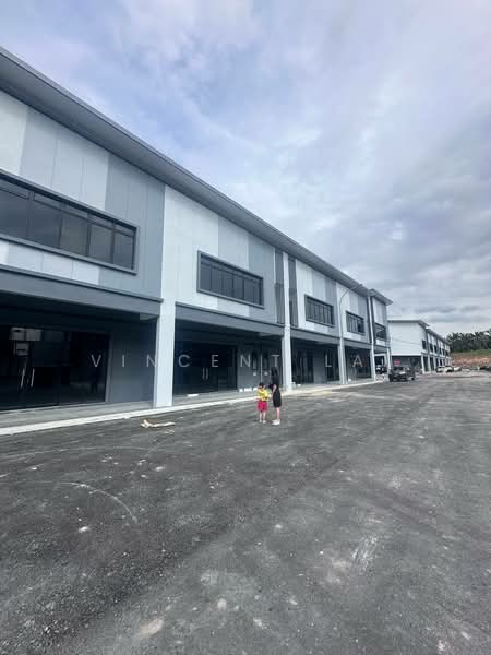 Rumah Niaga untuk Disewa di Kulai (Johor) - Vincent Lai - Exterior - PropertyGuru.com.my